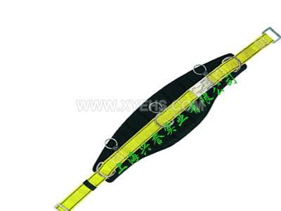 霍尼韋爾1002862工作定位腰帶