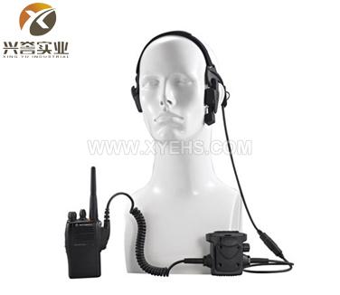 梅思安MSA 通訊系統(tǒng)