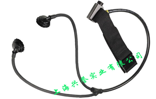 霍尼韋爾(諾斯)長(zhǎng)管適配器CF2007