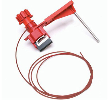 貝迪BRADY萬(wàn)用門閥鎖 貝迪BRADY萬(wàn)用門閥鎖