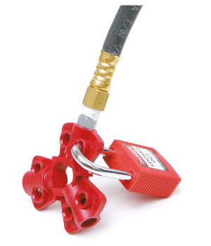 貝迪BRADY氣動快速斷路鎖 貝迪BRADY氣動快速斷路鎖