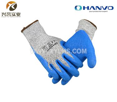 恒輝LN330 防切割手套（三級防護(hù)）