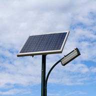 Retail Solar Power